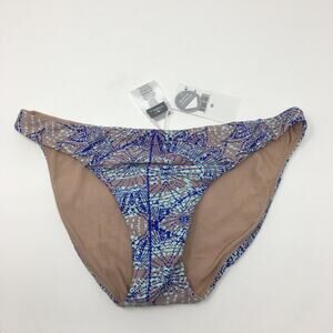 O'NEILL NWT Batik Classic Swim Bottom XS